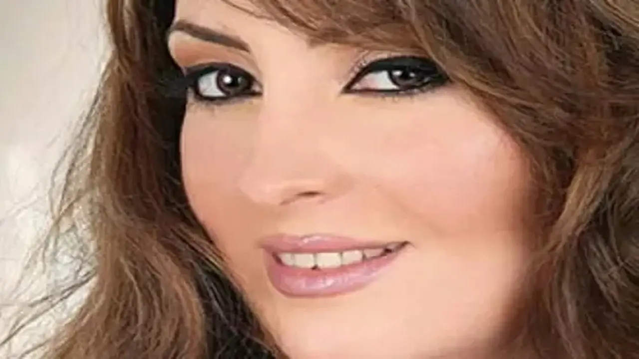 شروط نيرمين الفقي.. مواصفات شريك حياة الفنانة التي أثارت جدلاً واسعاً عبر منصات التواصل